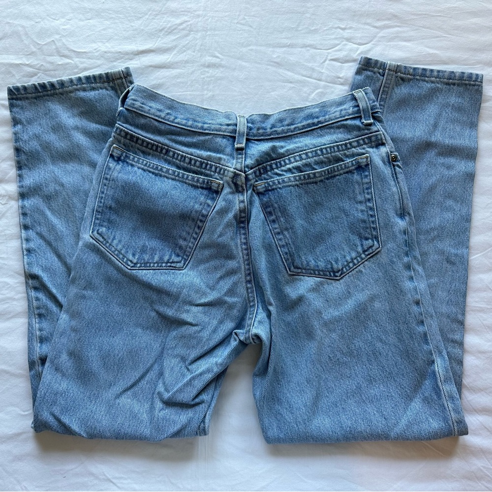 Vintage Mom Jeans